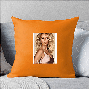 Built Different Jena Frumes Jena Frumes Pillows Cover