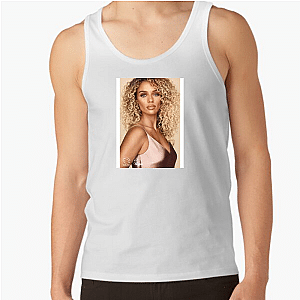 Built Different Jena Frumes Jena Frumes Tank Tops