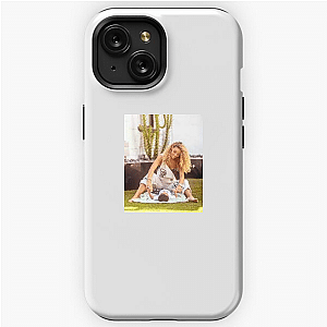 Vibes Only Jena Frumes Jena Frumes iPhone Cases