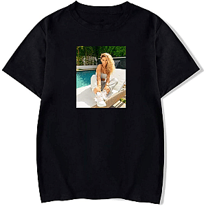 Legend Mode: Jena Frumes Jena Frumes T-Shirts