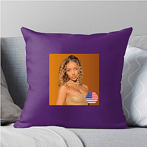 Unstoppable Like Jena Frumes Jena Frumes Pillows Cover