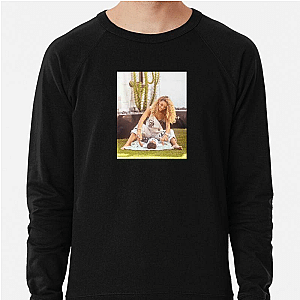 Vibes Only Jena Frumes Jena Frumes Sweatshirts