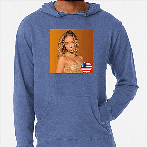 Unstoppable Like Jena Frumes Jena Frumes Hoodies