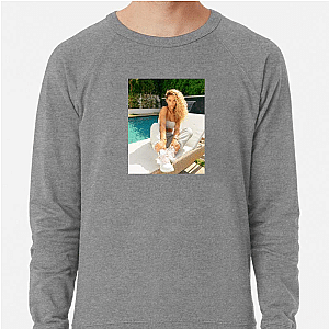 Legend Mode: Jena Frumes Jena Frumes Sweatshirts