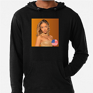 Unstoppable Like Jena Frumes Jena Frumes Hoodies