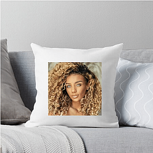 Never Skips Jena Frumes Jena Frumes Pillows Cover
