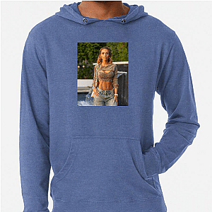 Work Ethic Of Jena Frumes Jena Frumes Hoodies