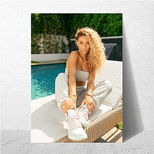 Legend Mode: Jena Frumes Jena Frumes Posters