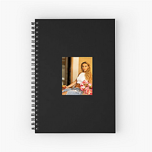 100% Grind Jena Frumes Jena Frumes Notebook