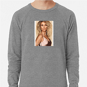 Built Different Jena Frumes Jena Frumes Sweatshirts