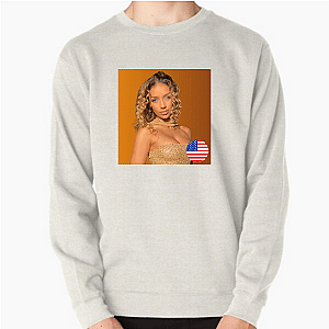 Unstoppable Like Jena Frumes Jena Frumes Sweatshirts