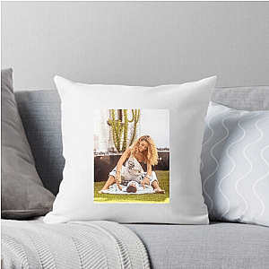 Vibes Only Jena Frumes Jena Frumes Pillows Cover