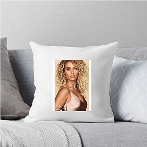 Built Different Jena Frumes Jena Frumes Pillows Cover