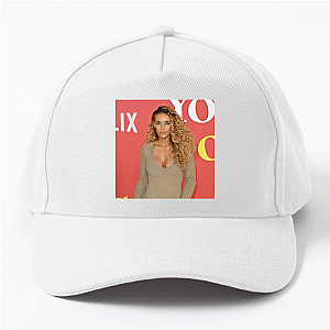 Doesn’t Quit Jena Frumes Jena Frumes Hats & Caps