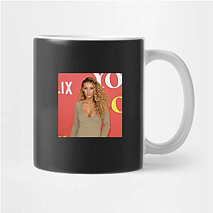 Doesn’t Quit Jena Frumes Jena Frumes Mugs