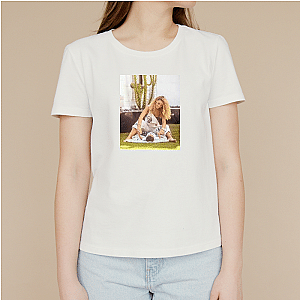 Vibes Only Jena Frumes Jena Frumes T-Shirts