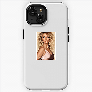 Built Different Jena Frumes Jena Frumes iPhone Cases