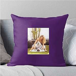 Vibes Only Jena Frumes Jena Frumes Pillows Cover