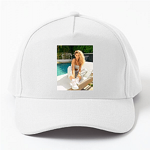 Legend Mode: Jena Frumes Jena Frumes Hats & Caps