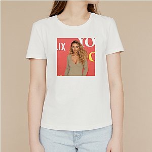 Doesn’t Quit Jena Frumes Jena Frumes T-Shirts