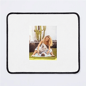 Vibes Only Jena Frumes Jena Frumes Mouse Pads