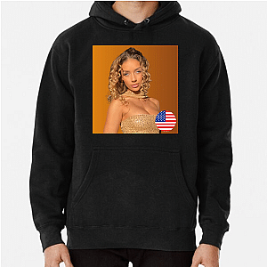 Unstoppable Like Jena Frumes Jena Frumes Hoodies