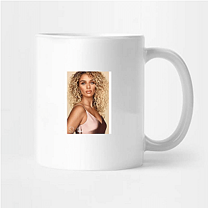 Built Different Jena Frumes Jena Frumes Mugs