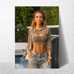 Work Ethic Of Jena Frumes Jena Frumes Posters