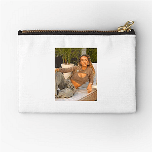 Fueled By Jena Frumes Jena Frumes Zipper Pouches
