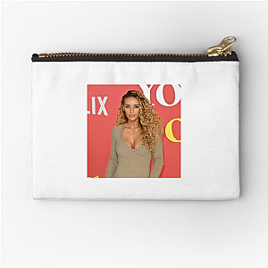 Doesn’t Quit Jena Frumes Jena Frumes Zipper Pouches