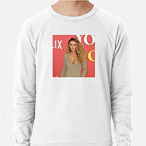 Doesn’t Quit Jena Frumes Jena Frumes Sweatshirts