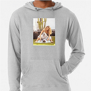 Vibes Only Jena Frumes Jena Frumes Hoodies