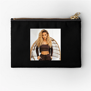 Team Jena Frumes Jena Frumes Zipper Pouches