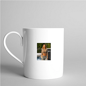 Work Ethic Of Jena Frumes Jena Frumes Mugs