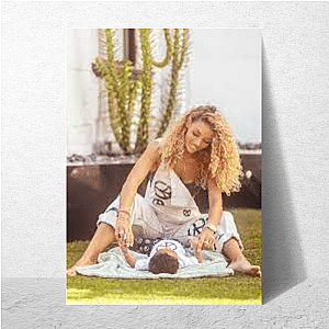 Vibes Only Jena Frumes Jena Frumes Posters
