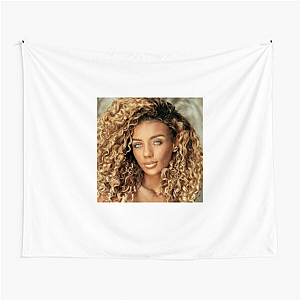 Never Skips Jena Frumes Jena Frumes Tapestries