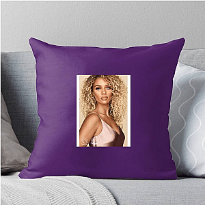 Built Different Jena Frumes Jena Frumes Pillows Cover