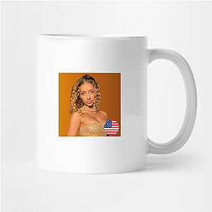 Unstoppable Like Jena Frumes Jena Frumes Mugs