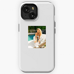 Legend Mode: Jena Frumes Jena Frumes iPhone Cases