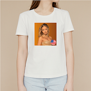 Unstoppable Like Jena Frumes Jena Frumes T-Shirts