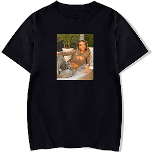 Fueled By Jena Frumes Jena Frumes T-Shirts
