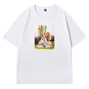 Vibes Only Jena Frumes Jena Frumes T-Shirts