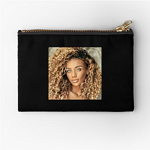 Never Skips Jena Frumes Jena Frumes Zipper Pouches