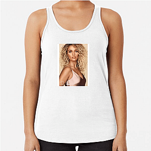 Built Different Jena Frumes Jena Frumes Tank Tops