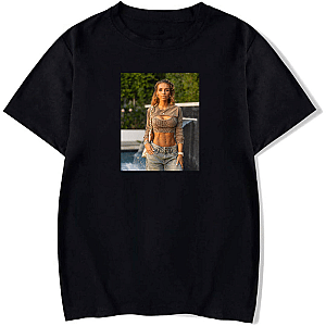 Work Ethic Of Jena Frumes Jena Frumes T-Shirts