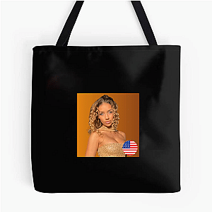 Unstoppable Like Jena Frumes Jena Frumes Bags