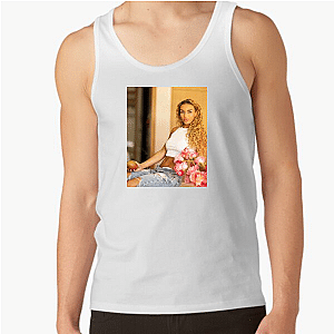 100% Grind Jena Frumes Jena Frumes Tank Tops
