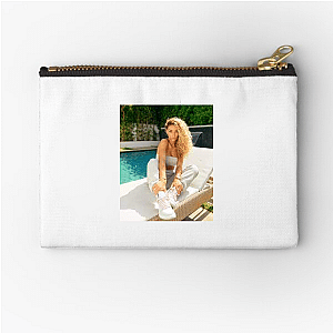 Legend Mode: Jena Frumes Jena Frumes Zipper Pouches