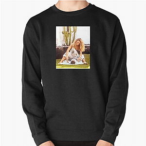 Vibes Only Jena Frumes Jena Frumes Sweatshirts