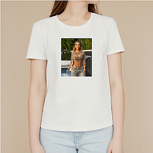 Work Ethic Of Jena Frumes Jena Frumes T-Shirts